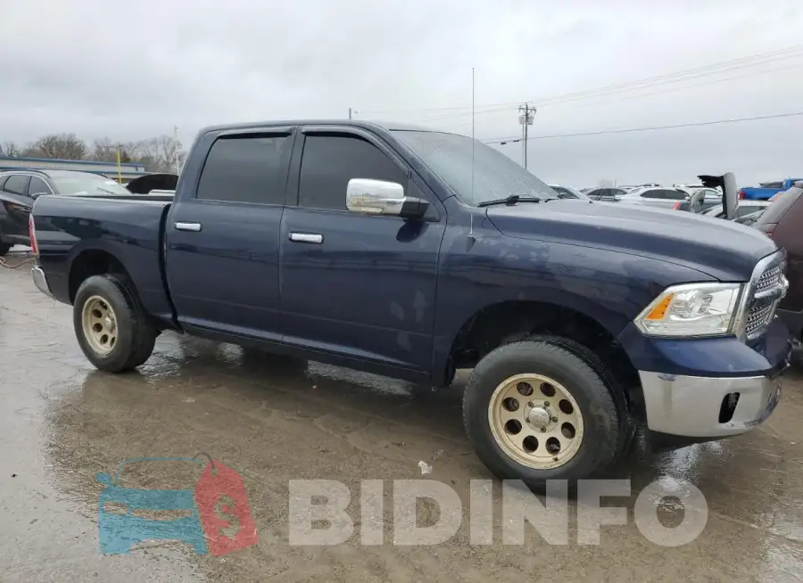 1C6RR7NTXJS162157 Photo# 4