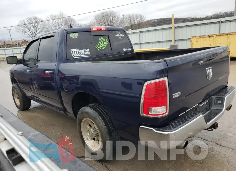 1C6RR7NTXJS162157 Photo# 2