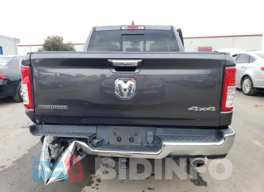 1C6SRFFT4KN703116 Photo# 6