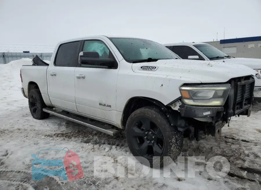 1C6SRFFT7KN624331 Photo# 4