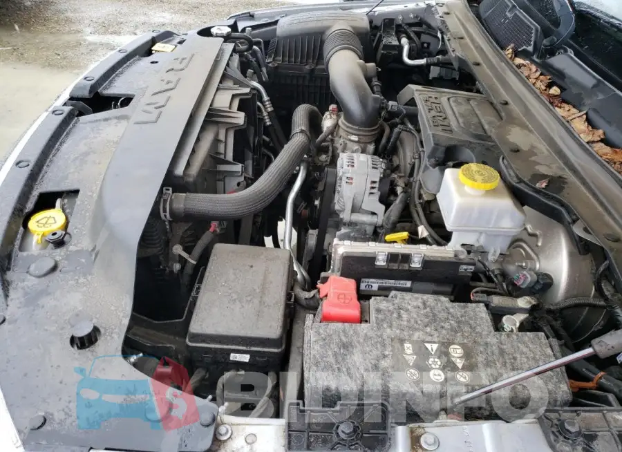 1C6SRFJT1KN505455 Photo# 11