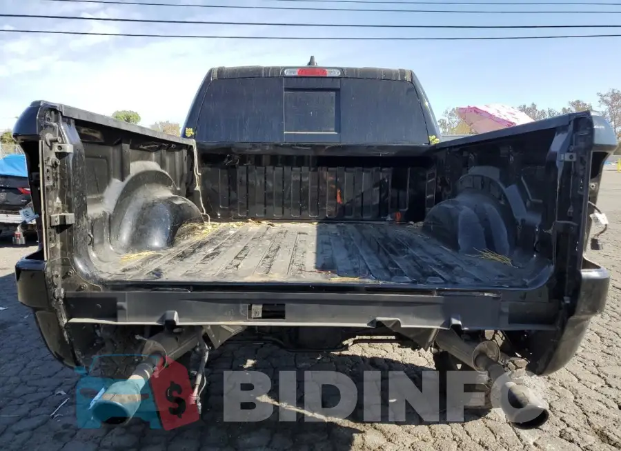 1C6SRFLT9PN588606 Photo# 6