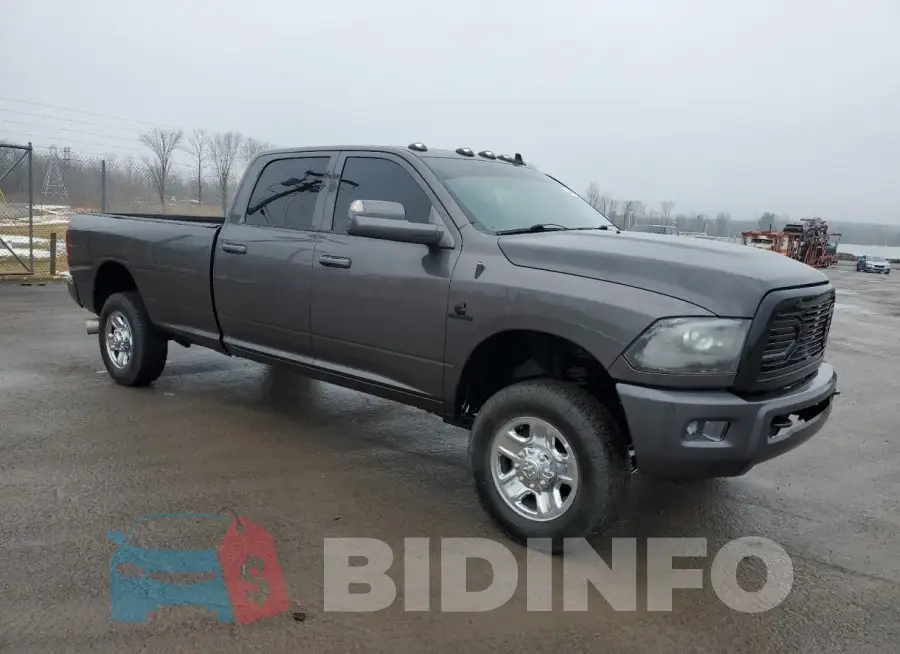 3C63R3KL0FG637199 Photo# 4