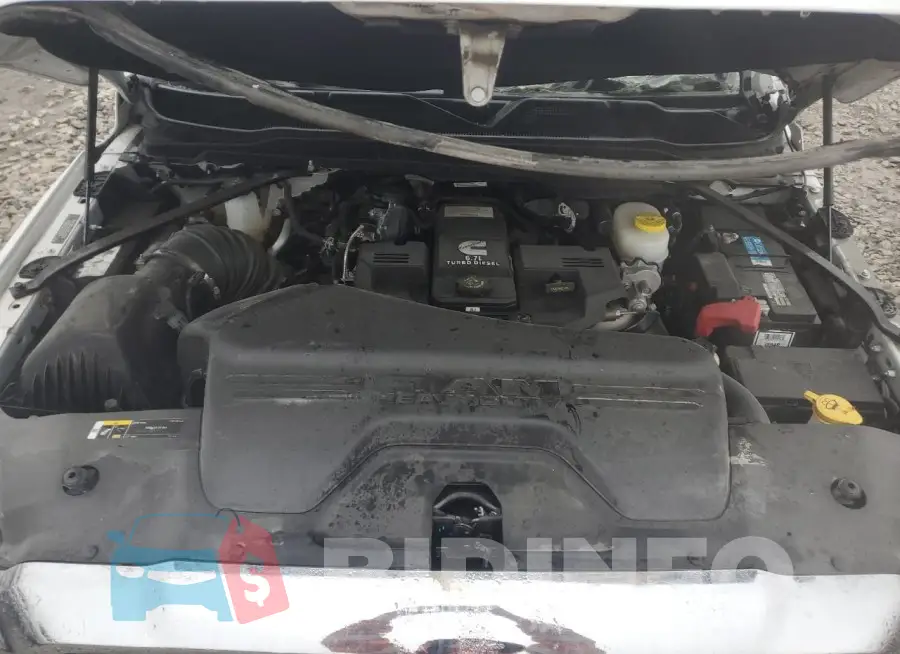 3C6UR5DL4MG607861 Photo# 7