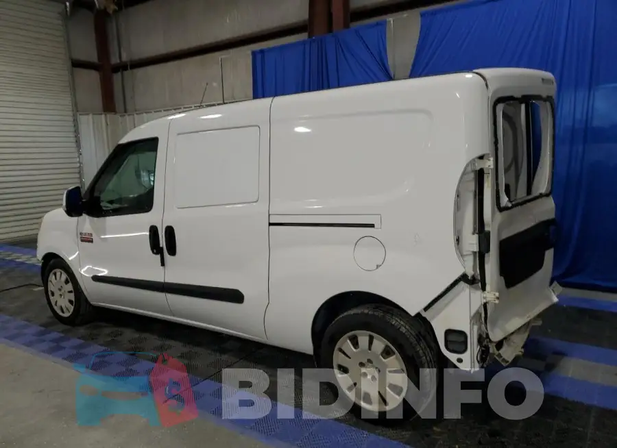 ZFBERFBB8J6J54809 Photo# 2