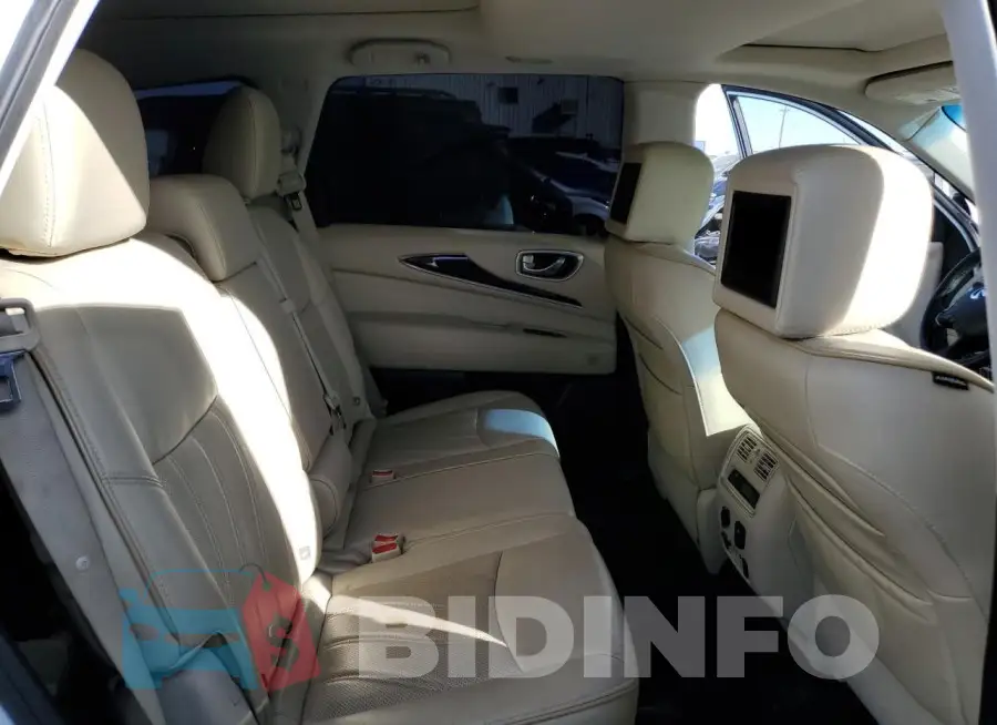 5N1AL0MNXFC552030 Photo# 11