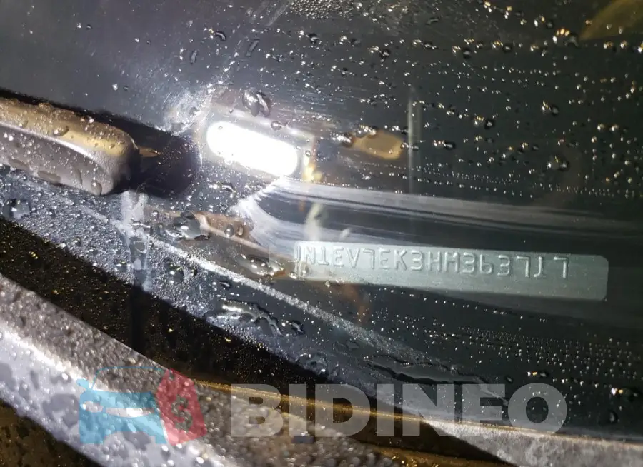 JN1EV7EK3HM363717 Photo# 12