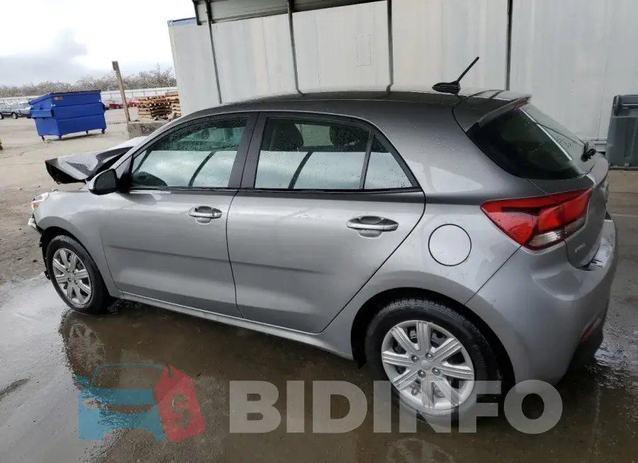 3KPA25AD7NE491324 Photo# 2