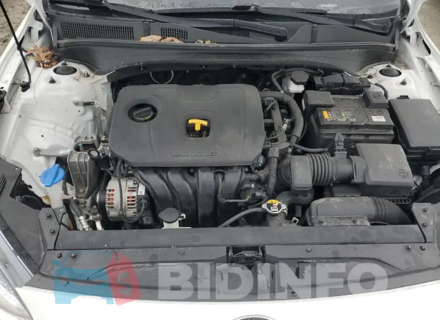 3KPF24AD5LE140845 Photo# 11