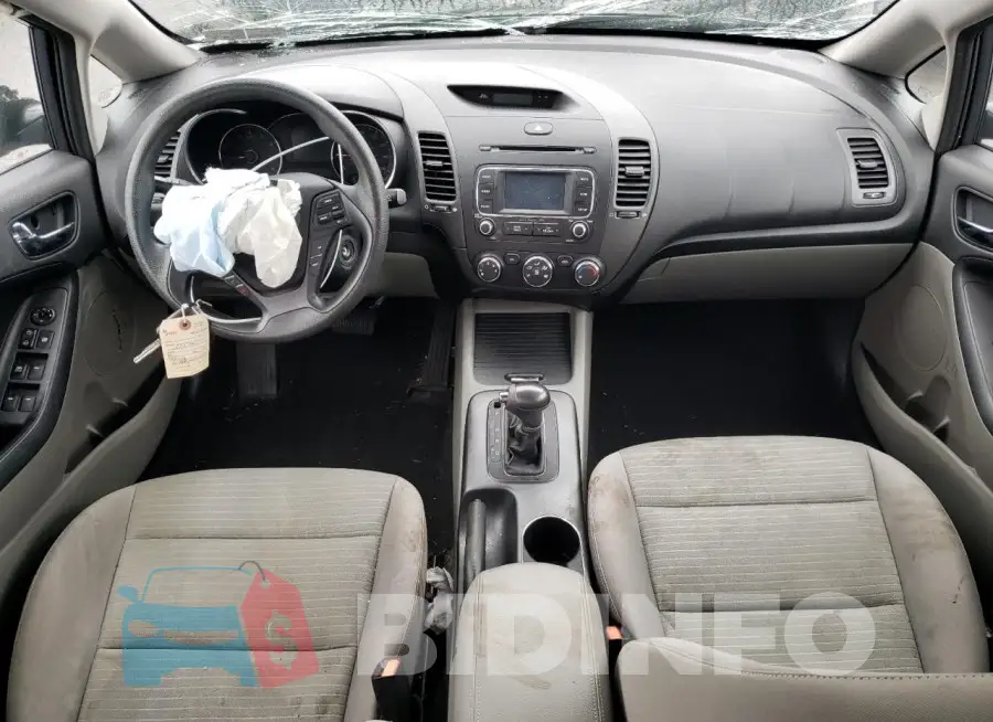 KNAFX4A61G5469656 Photo# 8