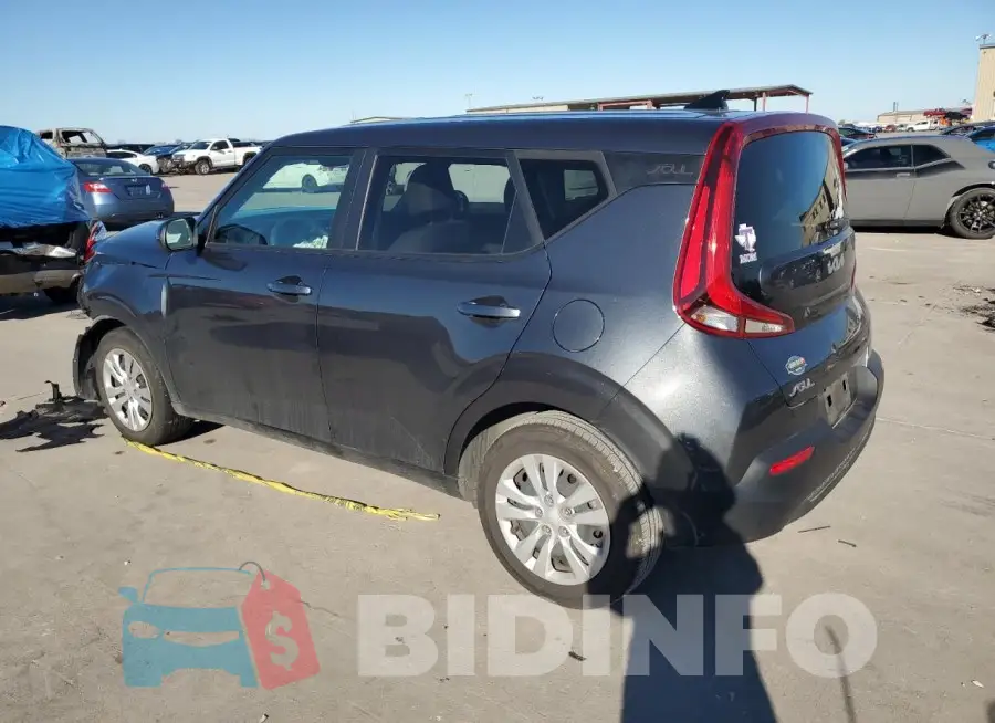 KNDJ23AU9N7812445 Photo# 2