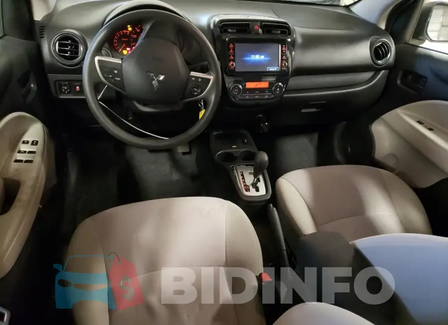 ML32F3FJ7LHF04503 Photo# 8