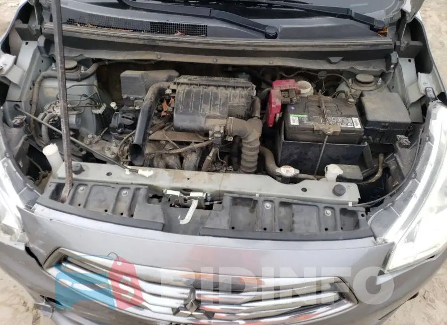 ML32F3FJ9HHF06552 Photo# 11