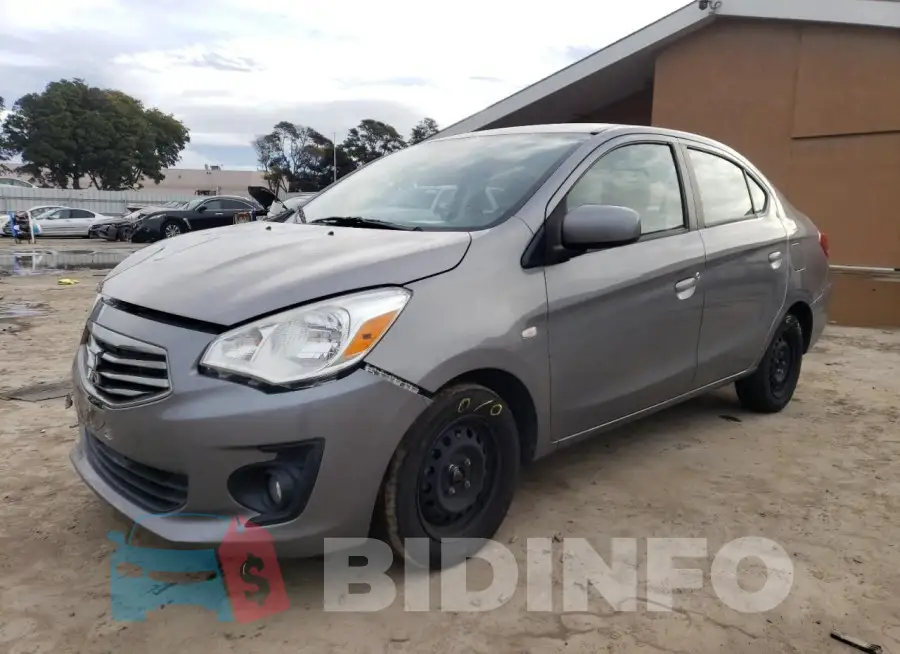ML32F3FJ9HHF06552 Photo# 1