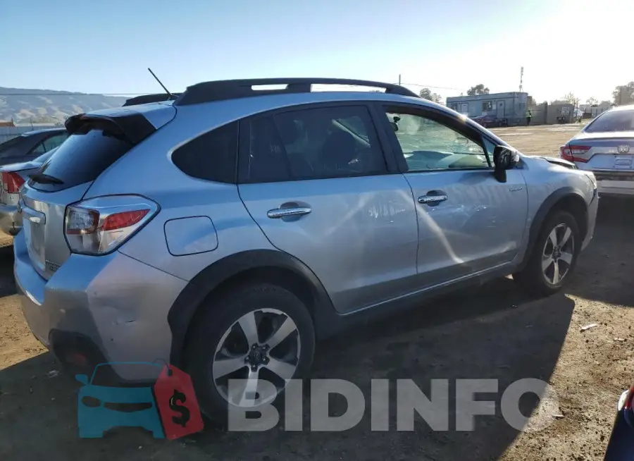 JF2GPBBC9GH239654 Photo# 3