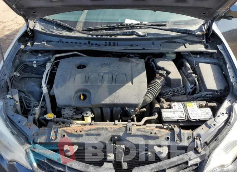 2T1BURHE4GC693463 Photo# 11