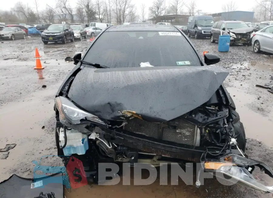 2T1BURHE9JC024953 Photo# 5