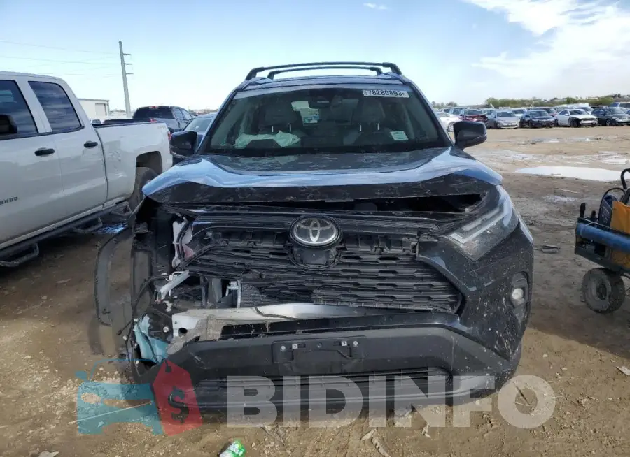 2T3C1RFV4NC204662 Photo# 5