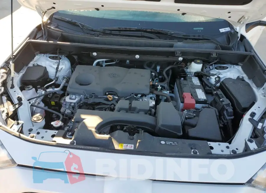 2T3C1RFV9PW276622 Photo# 11