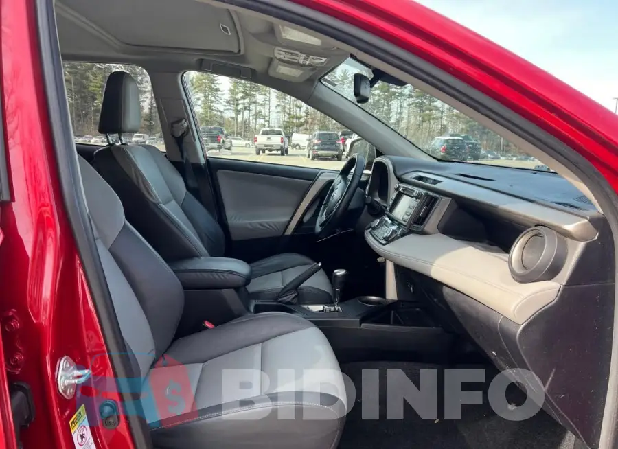 2T3DFREV4FW398892 Photo# 5
