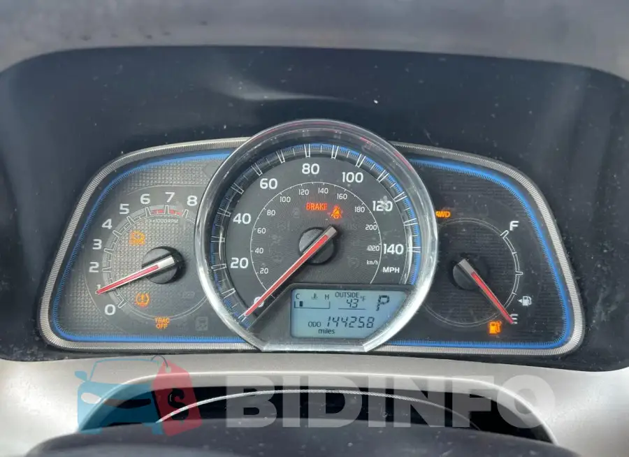 2T3DFREV4FW398892 Photo# 8