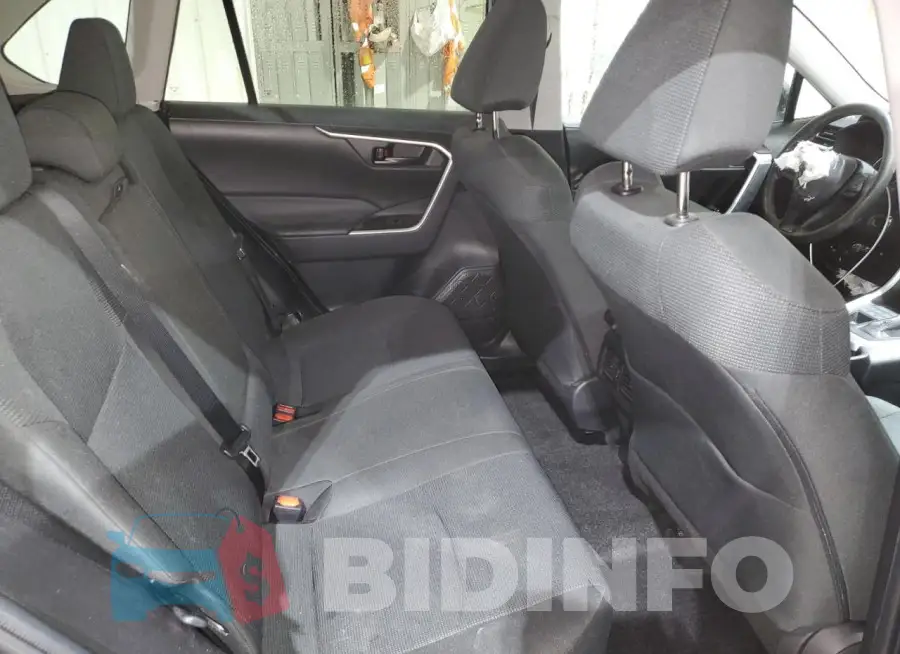 2T3F1RFV8NC264733 Photo# 11