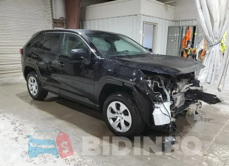 2T3F1RFV8NC264733 Photo# 4