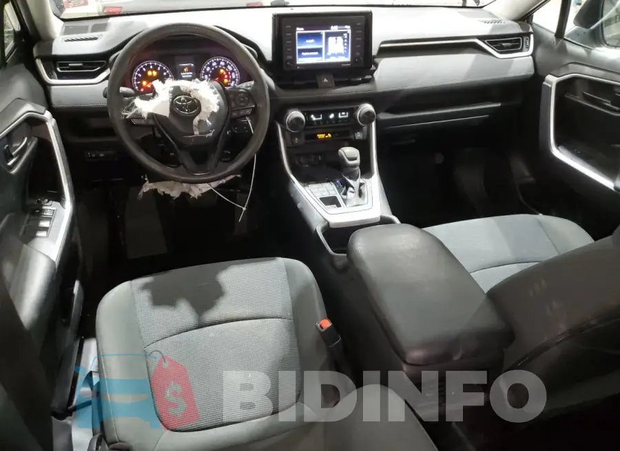 2T3F1RFV8NC264733 Photo# 8