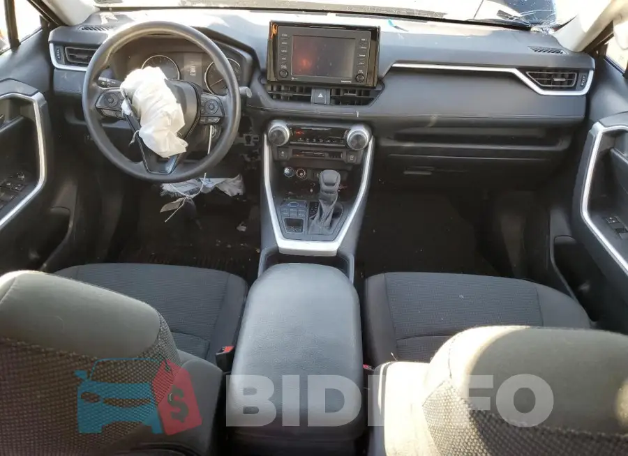 2T3G1RFV2MC233254 Photo# 8