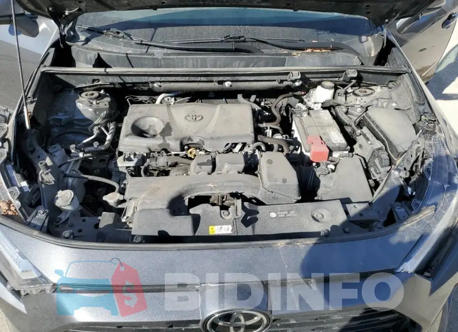 2T3P1RFV6NC283222 Photo# 11
