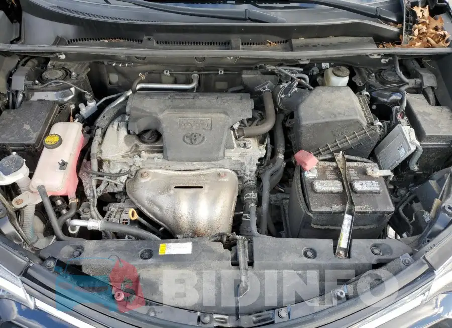 2T3RFREV2JW744095 Photo# 11
