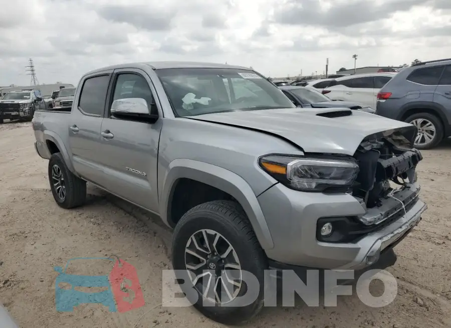 3TMAZ5CN2PM206328 Photo# 4