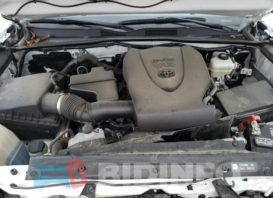 3TMCZ5AN0KM223441 Photo# 11