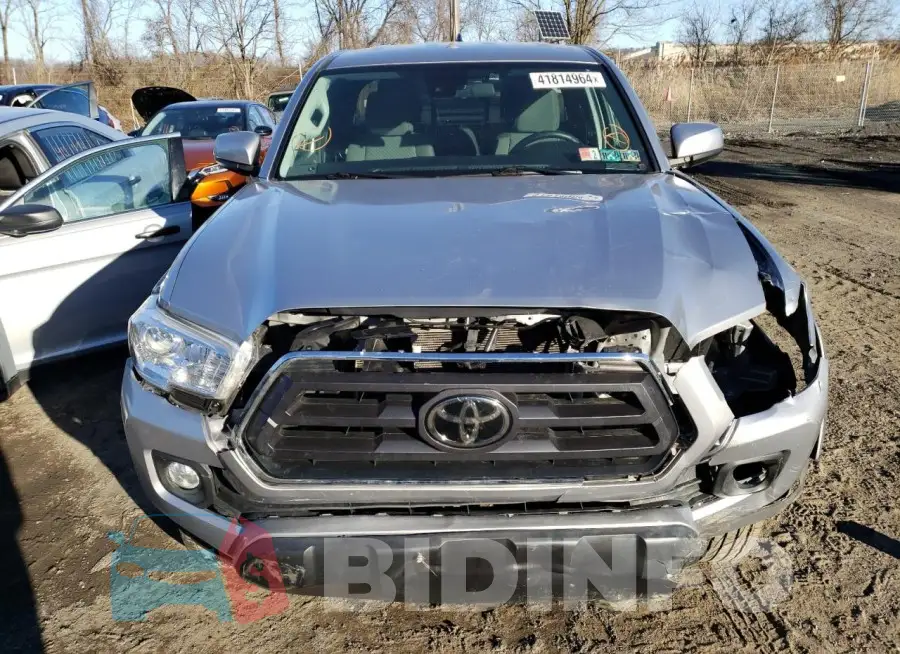 3TYSX5EN2LT002019 Photo# 5