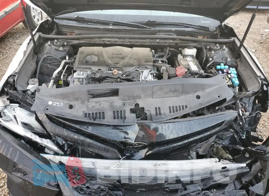 4T1B11HK5KU758148 Photo# 11