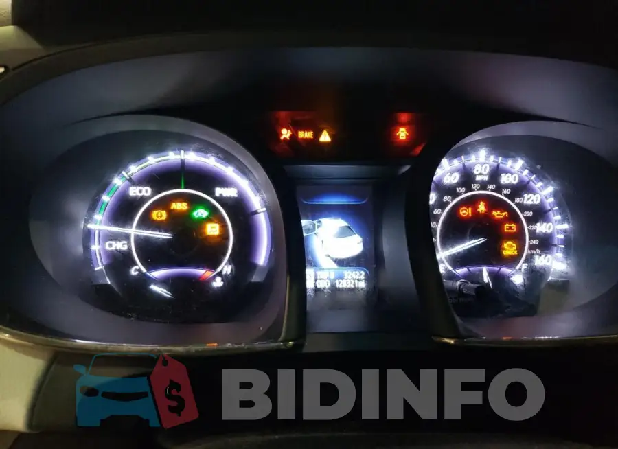 4T1BD1EB7FU040442 Photo# 9