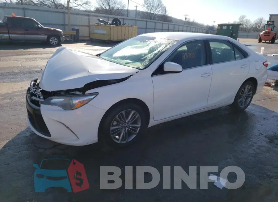 4T1BF1FKXGU170337 Photo# 1
