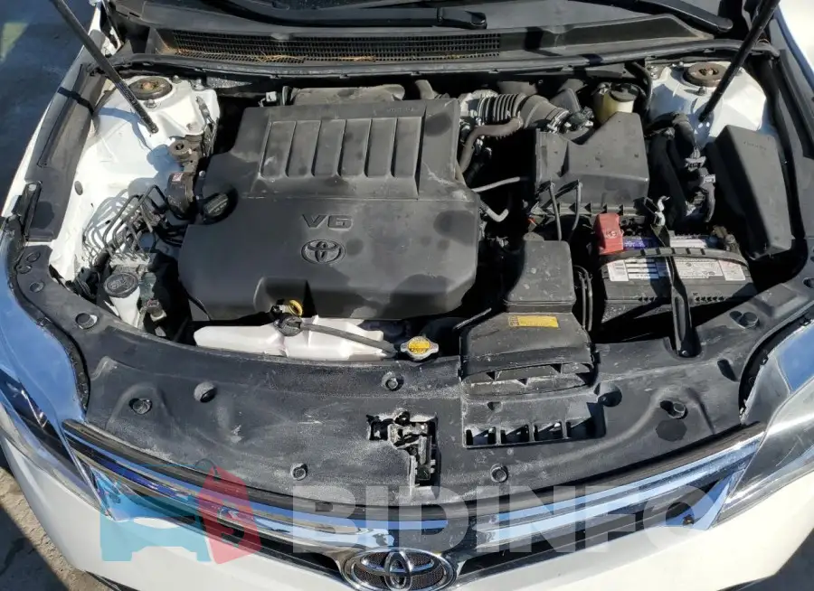 4T1BK1EB0FU169032 Photo# 11