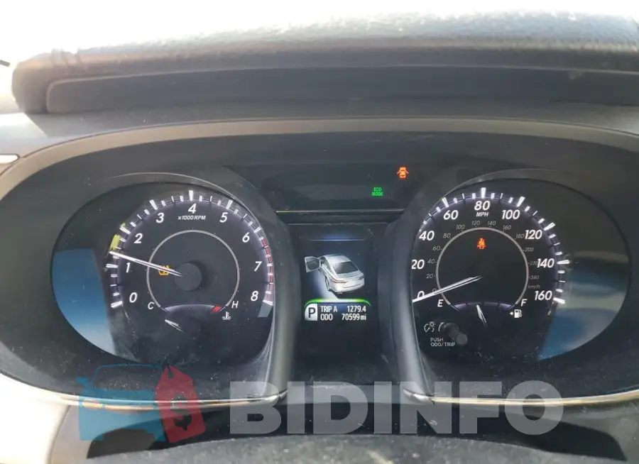 4T1BK1EB0FU169032 Photo# 9