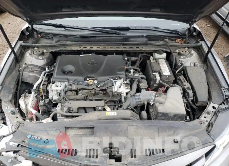 4T1C11AK7LU992081 Photo# 11