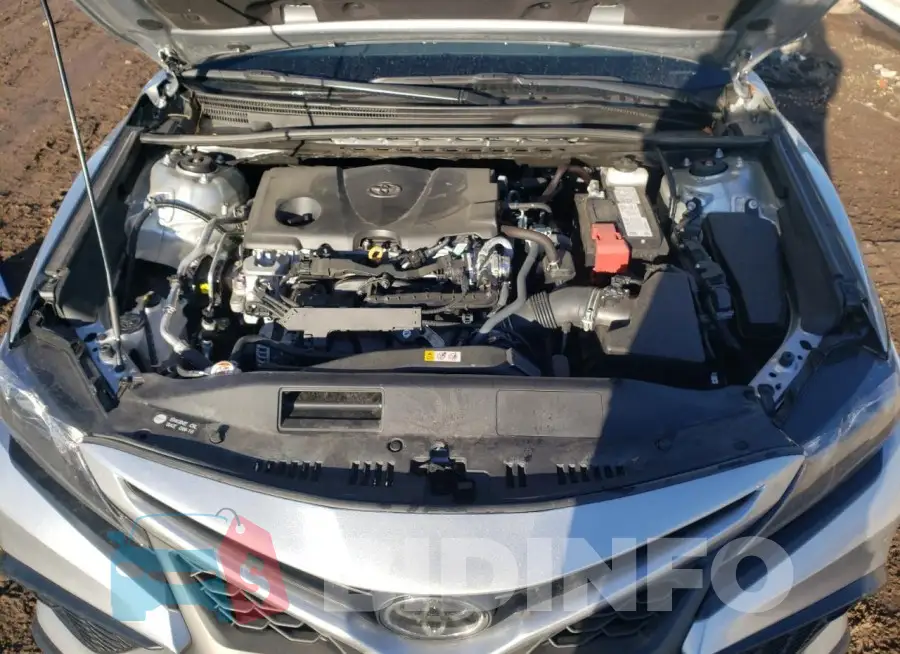 4T1G11AK7PU755680 Photo# 11