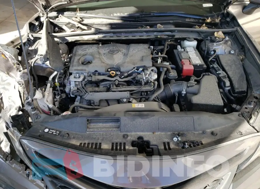 4T1G11AK8PU134433 Photo# 11