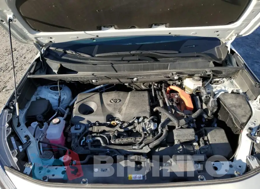 4T3D6RFV3NU090593 Photo# 11