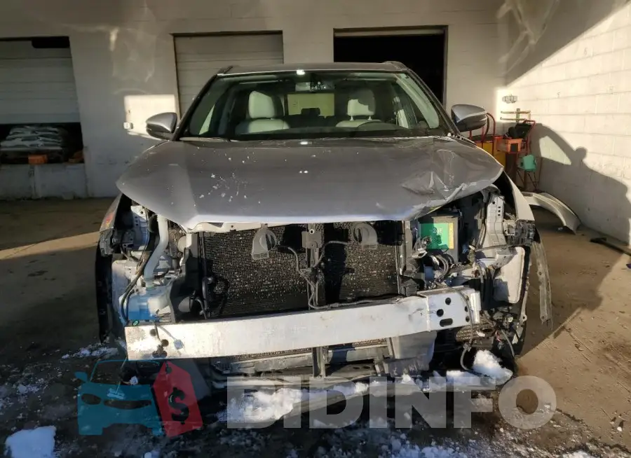 5TDJKRFH6GS279316 Photo# 5