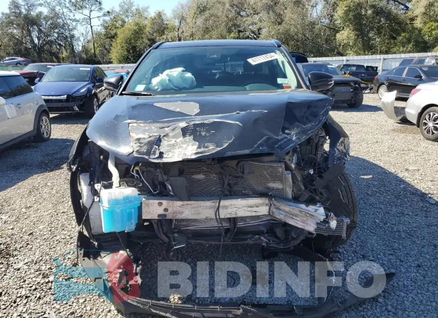 5TDJZRFH9KS708517 Photo# 5