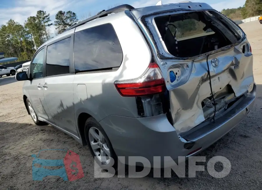 5TDKZ3DC8LS044012 Photo# 2