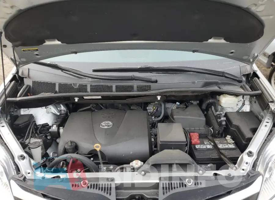 5TDKZ3DC8LS044012 Photo# 12