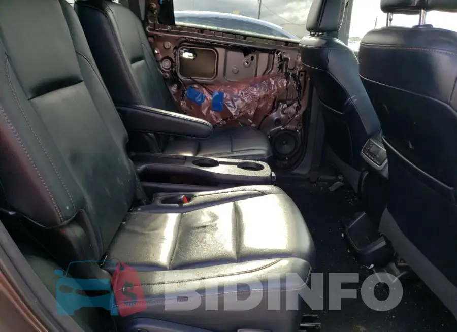 5TDKZRFH1JS251821 Photo# 11