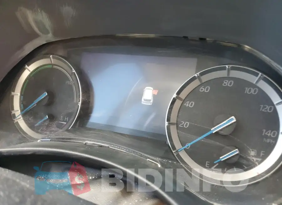 5TDXBRCH8LS011120 Photo# 9