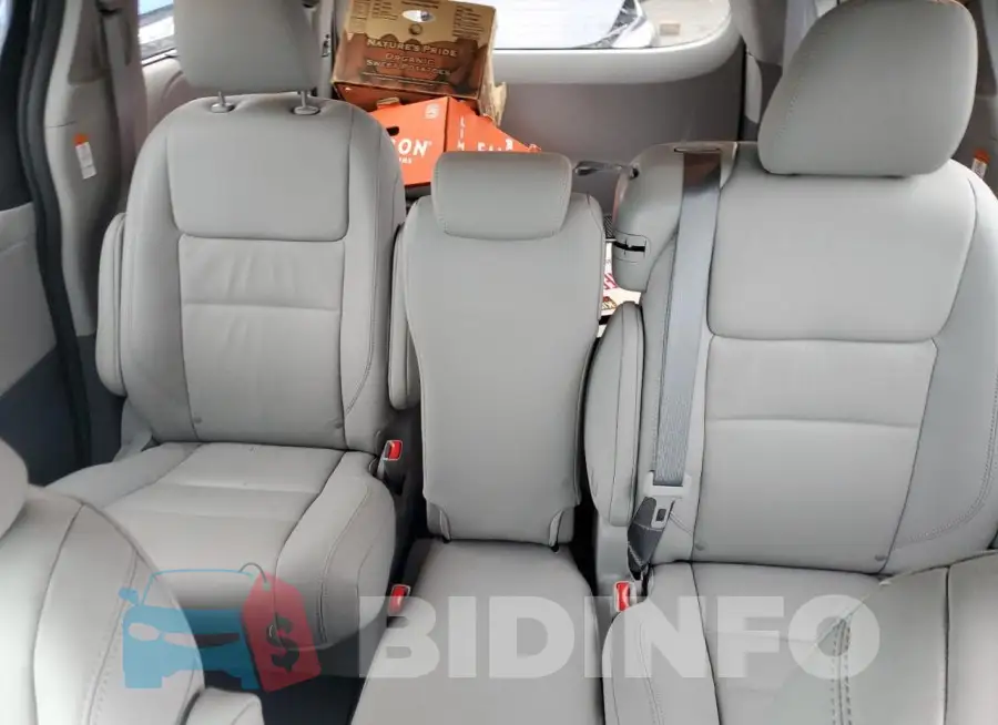 5TDYZ3DC2LS085200 Photo# 10